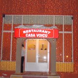 Casa Voicu - Restaurant